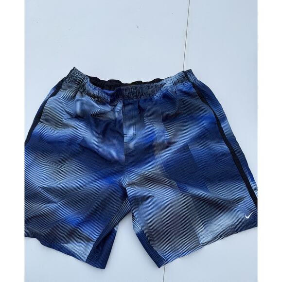 Men’s Nike Swim Trunks 2XL - Picture 1 of 4